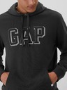 GAP Sweatjacke GAP Logo