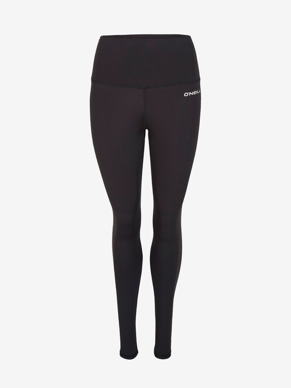 O'Neill Schwarz Damen O'Neill ACTIVE LEGGING
