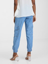 Orsay Blaue Damen-Jeanshose von ORSAY
