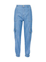 Orsay Blaue Damen-Jeanshose von ORSAY