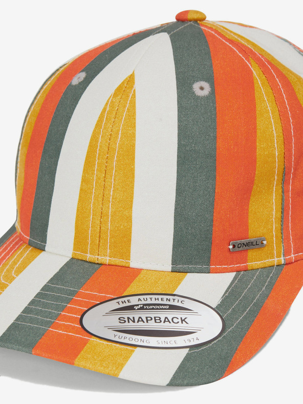 O'Neill O'Neill MATCH SEACOAST Damenmütze Orange