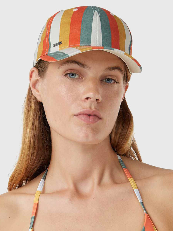 O'Neill O'Neill MATCH SEACOAST Damenmütze Orange