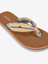 O'Neill O'Neill DITSY SUN BLOOM™ Damen Flip Flops Mix