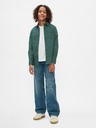 GAP Kinder-Popeline-Hemd GAP