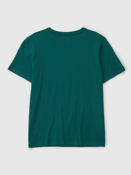 GAP Kinder-T-Shirt, 2 Stück GAP
