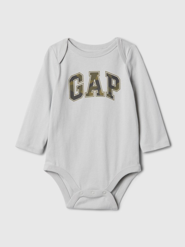 GAP Baby Body mit Logo GAP