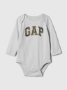 GAP Baby Body mit Logo GAP