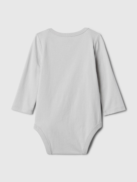 GAP Baby Body mit Logo GAP