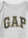 GAP Baby Body mit Logo GAP