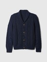 GAP Strickjacke für Kinder GAP
