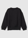 GAP Baby Sweatshirt mit Logo GAP