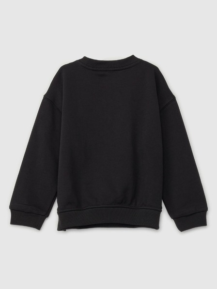 GAP Baby Sweatshirt mit Logo GAP