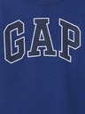 GAP Jungen-Sweatshirt mit Logo und Fleece GAP