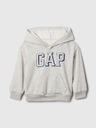 GAP Baby Sweatshirt mit Logo GAP