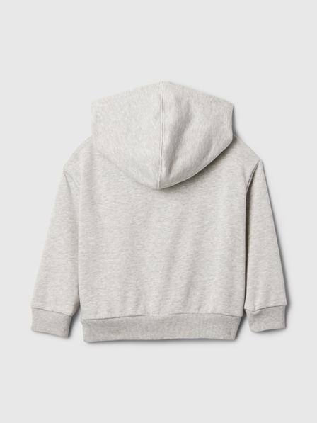 GAP Baby Sweatshirt mit Logo GAP