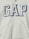 GAP Baby Sweatshirt mit Logo GAP