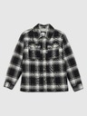GAP Kinder-Flanellhemdjacke GAP