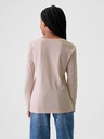 GAP Kinder-Baumwoll-T-Shirt, 2er-Pack GAP