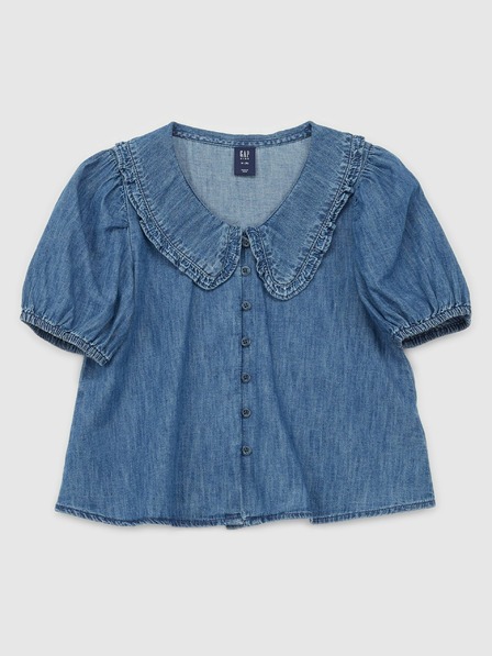 GAP Kinder-Jeansbluse GAP