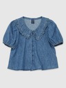 GAP Kinder-Jeansbluse GAP