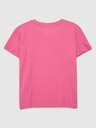 GAP Kinder T-Shirt mit GAP Logo