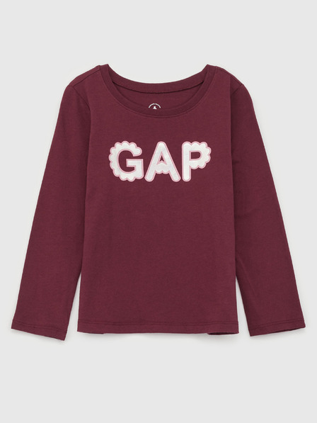 GAP Baby T-Shirt mit Logo GAP