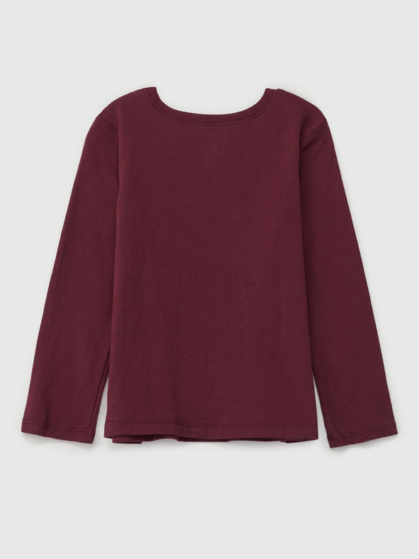 GAP Baby T-Shirt Logo GAP