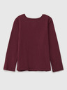 GAP Baby T-Shirt mit Logo GAP