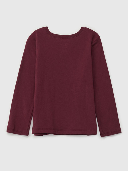 GAP Baby T-Shirt mit Logo GAP