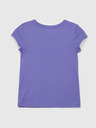 GAP Kinder T-Shirt mit GAP Logo