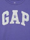 GAP Kinder T-Shirt mit GAP Logo