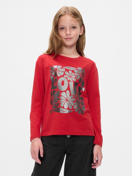 GAP Teen T-Shirt 100% organic cotton GAP