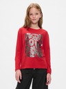 GAP Teen T-Shirt 100% organic cotton GAP