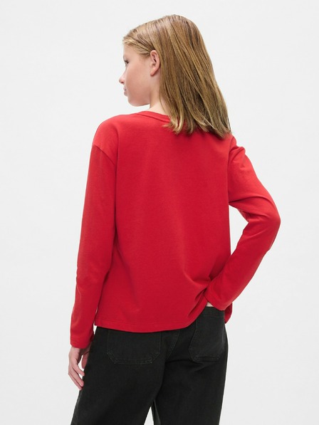 GAP Teen T-Shirt 100% organic cotton GAP