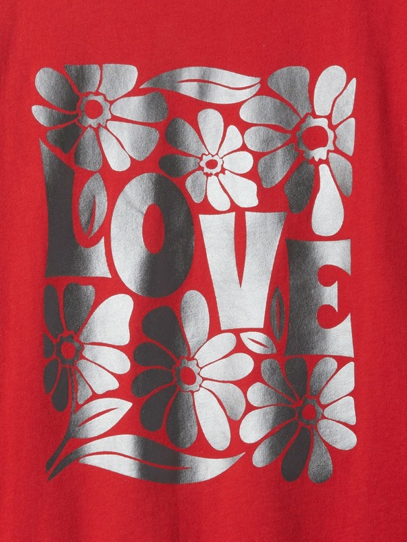 GAP Kinder T-Shirt GAP