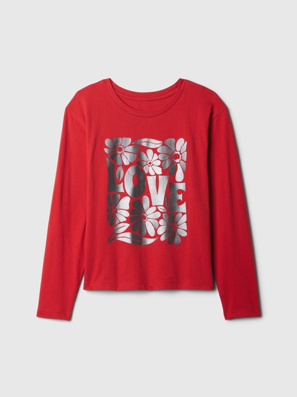 GAP Kinder T-Shirt GAP