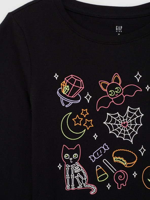 GAP Kinder T-Shirt GAP