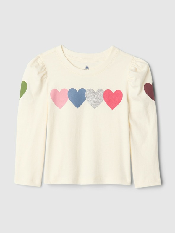 GAP Baby T-Shirt Mix & Match GAP