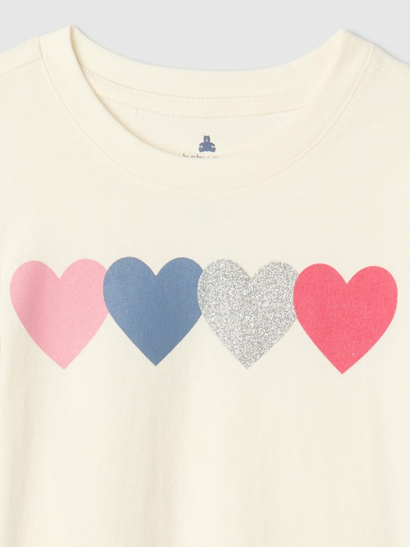 GAP Baby T-Shirt Mix & Match GAP
