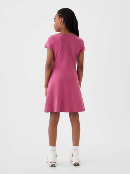 GAP Kinderkleid mit Logo GAP