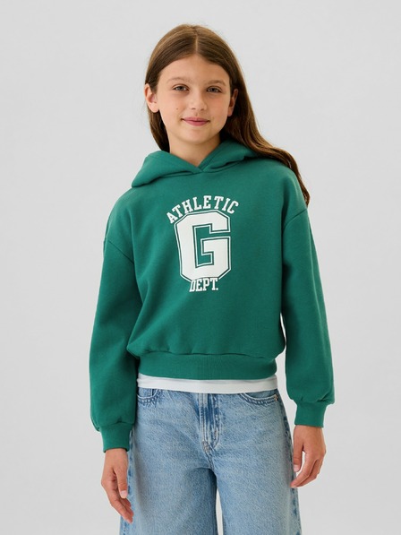 GAP Kinder Hoodie Gap Athletic GAP