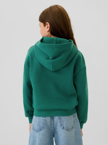 GAP Kinder Hoodie Gap Athletic GAP