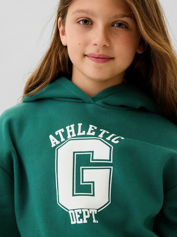 GAP Kinder Hoodie Gap Athletic GAP