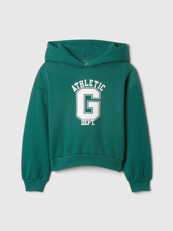 GAP Kinder Hoodie Gap Athletic GAP