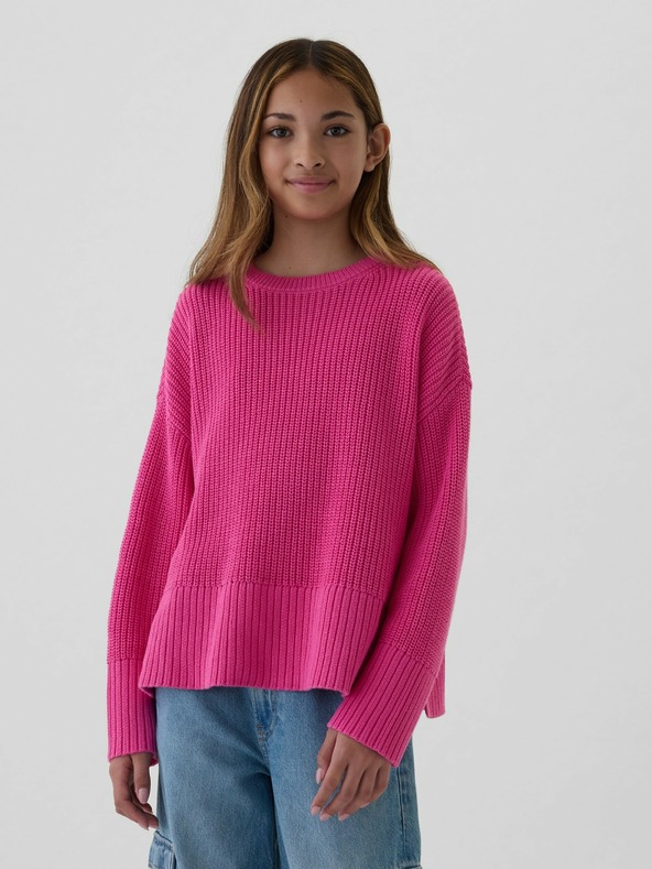 GAP Kinder-Oversize-Pullover GAP