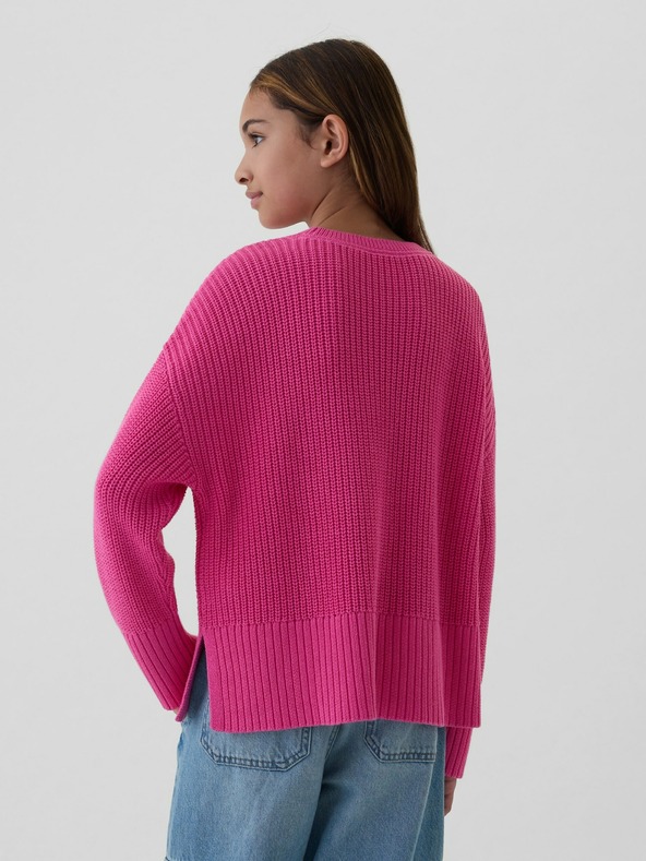 GAP Kinder Oversize Pullover GAP