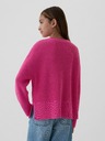 GAP Kinder-Oversize-Pullover GAP
