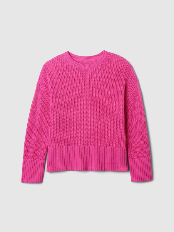 GAP Kinder Oversize Pullover GAP