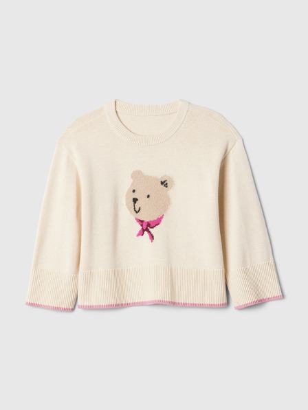 GAP Baby Pullover