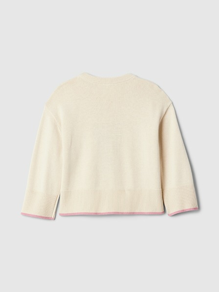 GAP Baby Pullover
